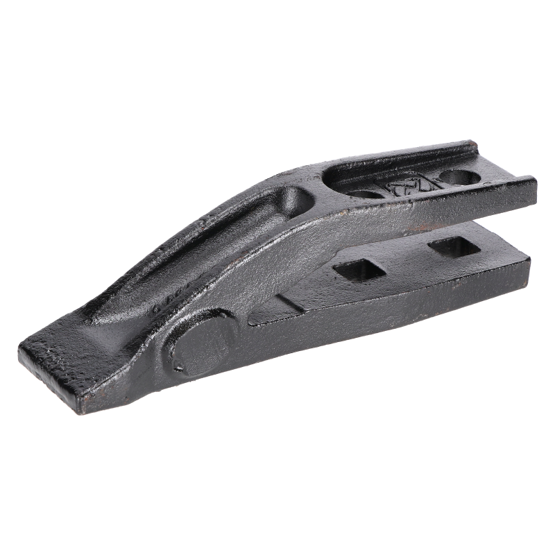 Tooth suitable for TEREX TLB840 TLB850 TLB890 TLB990 Tooth suitable for TEREX TLB840 TLB850 TLB890 TLB990