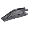 Tooth suitable for TEREX TLB840 TLB850 TLB890 TLB990