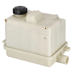 Expansion tank suitable for JCB 3CX 4CX