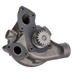 Water pump suitable for JCB 3CX 4CX, Komatsu, CAT