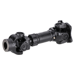 Hydraulic pump drive shaft suitable for JCB 3CX 4CX