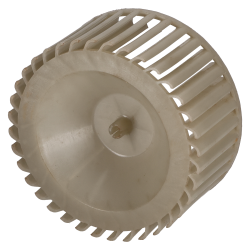 Wheel blower suitable for JCB 3CX 4CX