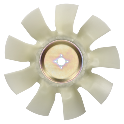 Fan 22" 558mm 9 blade suitable for JCB 3CX 4CX Chargers