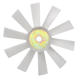 Engine fan 21" suitable for JCB 3CX 4CX