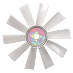 Fan 20" suitable for JCB 3CX 4CX