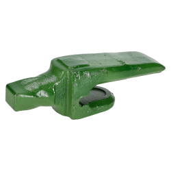 Adapter tooth ESCO V19 SYL suitable for JCB - replacement