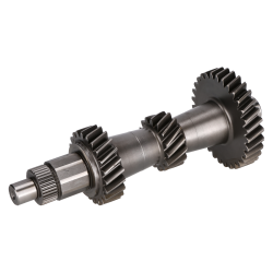 Wałek skrzyni biegów pasujący do JCB / MAINSHAFT
