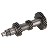 Wałek skrzyni biegów pasujący do JCB / MAINSHAFT