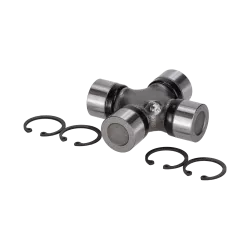 Kit-spider 82x27 - for the hydraulic pump shaft