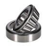Bearing - on the input shaft