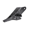 Tooth R/H suitable for HIDROMEK Tooth R/H suitable for HIDROMEK