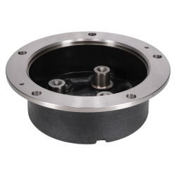 Wheel hub housing suitable for JCB 3CX 4CX