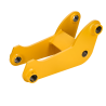 Element łączący / uchwyt pasujący do JCB 3CX 4CX Element łączący / uchwyt pasujący do JCB 3CX 4CX