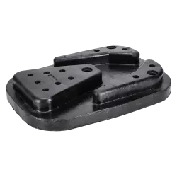 Guma Poduszka pod stabilizatory pasująca do JCB 3CX 4CX