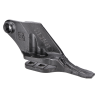 Tooth Bucket Left suitable for JCB 4CX 3CX - SHARK / NEW MODEL