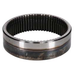 Hub gear annulus ring suitable for JCB 3CX 4CX