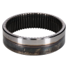 Hub gear annulus ring suitable for JCB 3CX 4CX