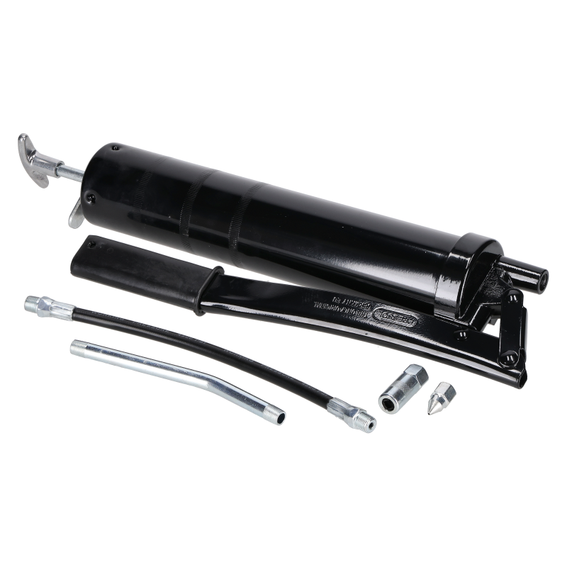 Tool grease gun suitable for JCB 3CX 4CX
