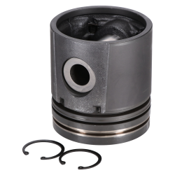 Piston suitable for JCB 2CX 3CX 4CX Loaders - AB engine