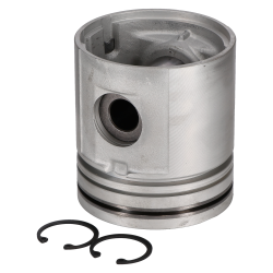 Piston suitable for JCB 2CX 3CX 4CX Loaders - AA engine