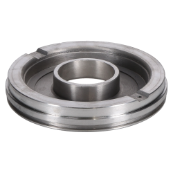Transmission clutch piston suitable for JCB