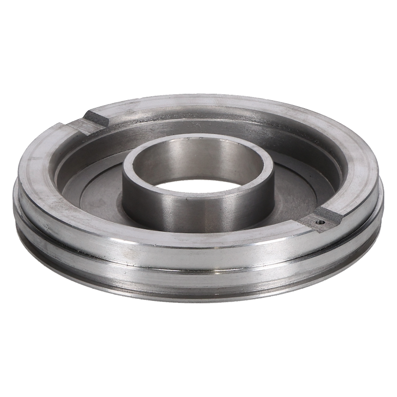 Transmission clutch piston suitable for JCB
