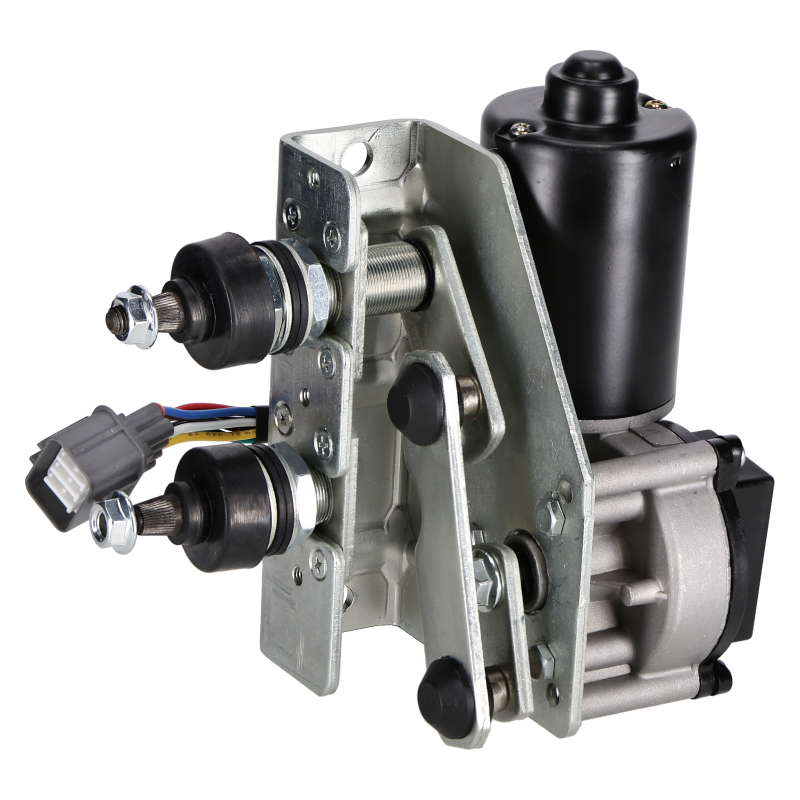 Front wiper motor suitable for JCB 3CX 4CX