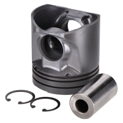 Piston suitable for JCB 2CX 3CX 4CX Loaders - AR engine