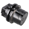 Travel motor 2 gear suitable for JCB MINI EXCAVATORS 8016 8018