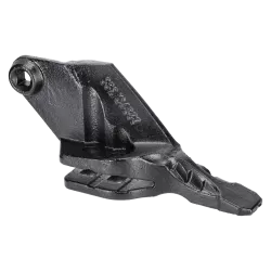 Sidecutter tooth left hand suitable for JCB 3CX 4CX MINI