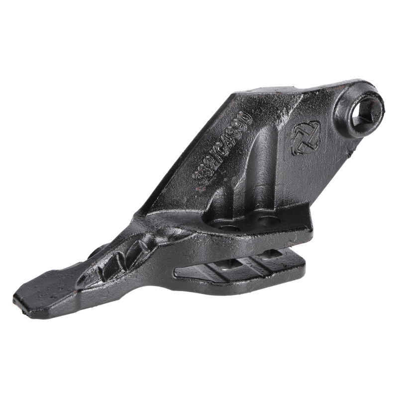 Sidecutter Right Hand suitable for JCB 3CX 4CX - New model