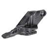 Sidecutter Right Hand suitable for JCB 3CX 4CX - New model