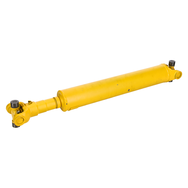 Front drive shaft - manual suitable for CAT 428C / 432D