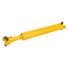 Front drive shaft - manual suitable for CAT 428C / 432D