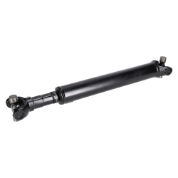 Front drive shaft / suitable for CAT 428F
