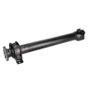 Drive shaft with support suitable for JCB 3CX 4CX