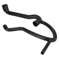 Lower water hose suitable for JCB 3CX 4CX / AA AB engine