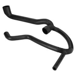 Lower water hose suitable for JCB 3CX 4CX / AA AB engine