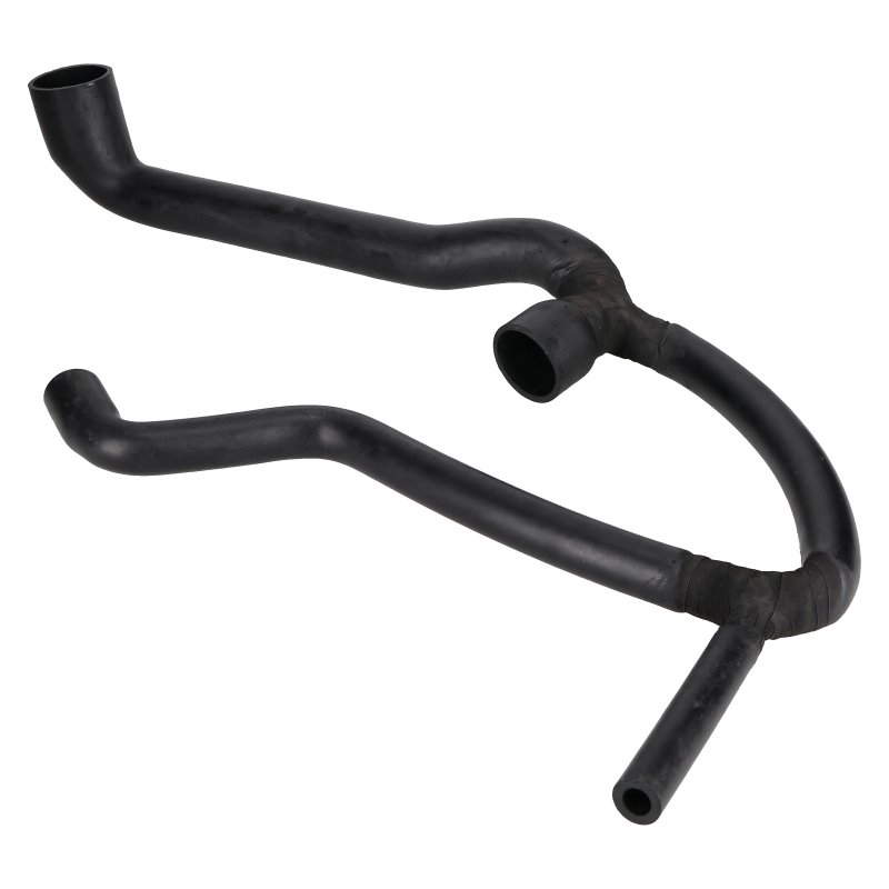 Lower water hose suitable for JCB 3CX 4CX / AA AB engine