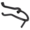 Lower water hose suitable for JCB 3CX 4CX / AA AB engine