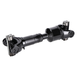 Rear drive shaft - suitable for CAT 428F