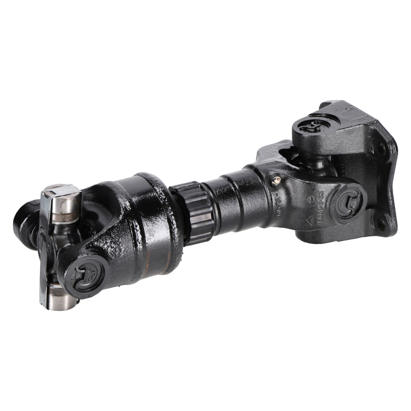 Rear drive shaft / suitable for CAT