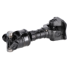 Rear drive shaft / suitable for CAT