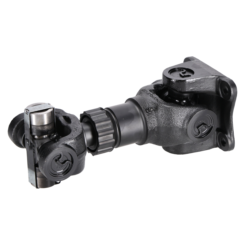 Rear drive shaft - powershift gearbox suitable for JCB 3CX 4CX
