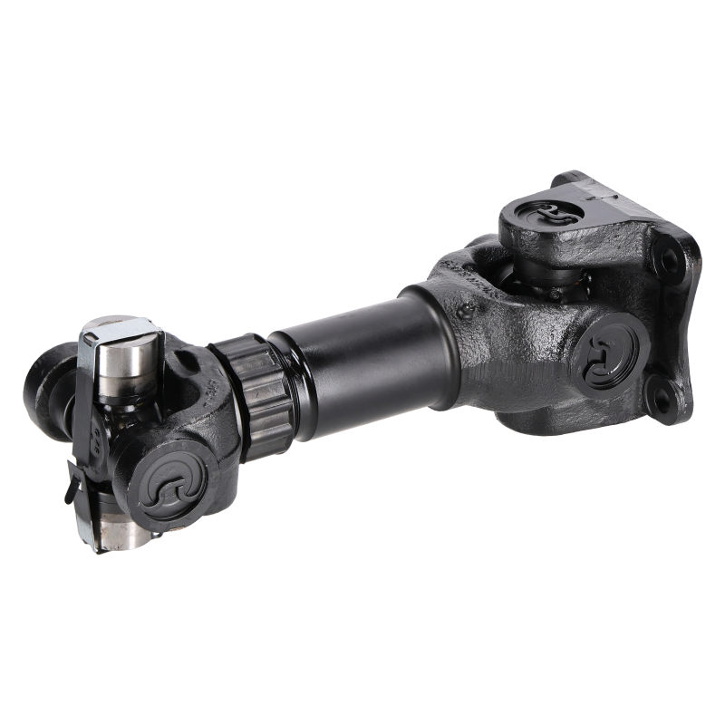 Rear drive shaft - manual gearbox suitable for JCB 3CX 4CX