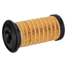 Fuel filter suitable for CAT