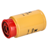 Fuel filter suitable for CAT