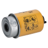 Fuel filter separator suitable for CAT
