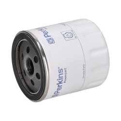 Engine oil filter suitable for JCB MINI