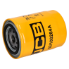 Oil filter - engine/transmission suitable for JCB 2CX 3CX 4CX